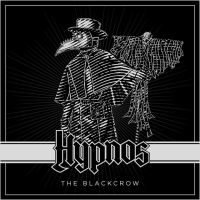 HYPNOS (Cz Rep) -The Blackcrow, DigiCD